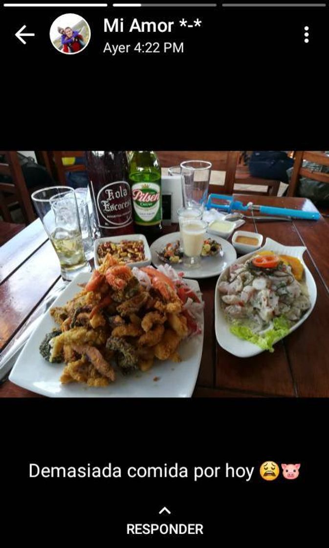 Restaurants Del Jere - Cercado