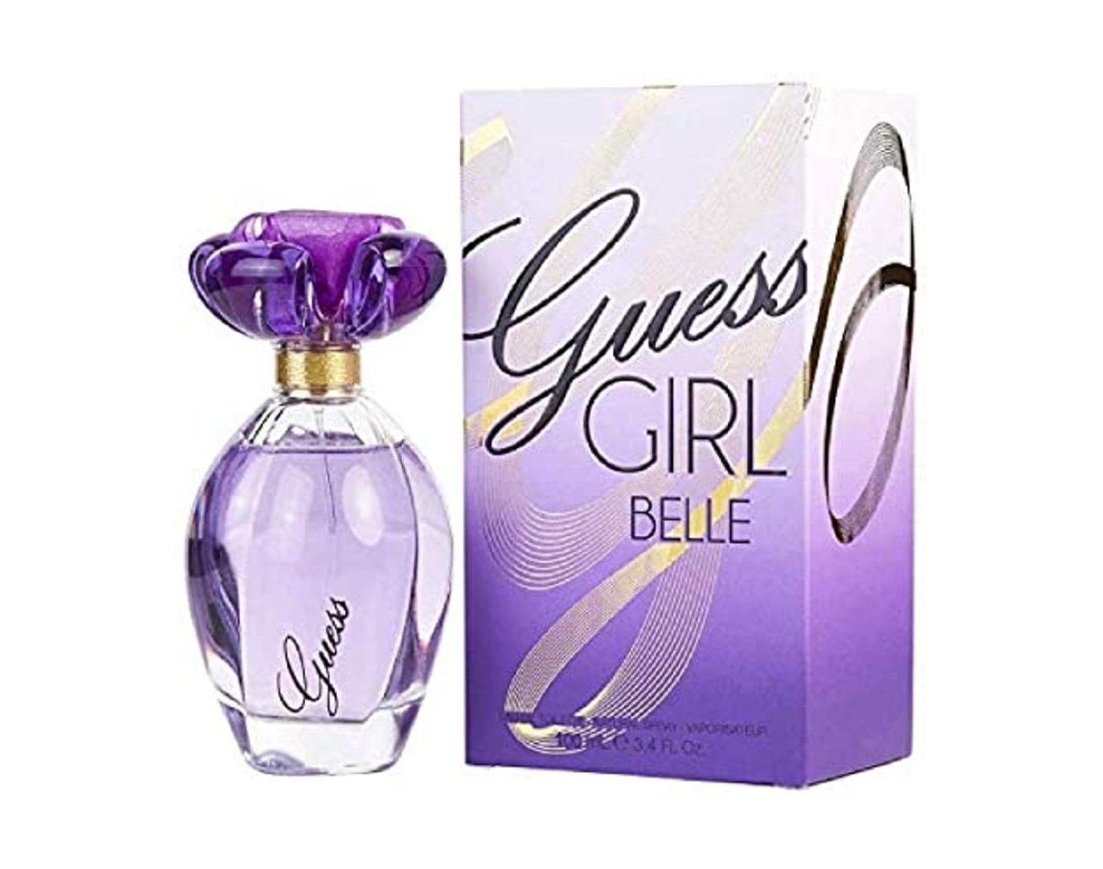 Beauty Guess Girl Women Eau De Toilette 100 Ml