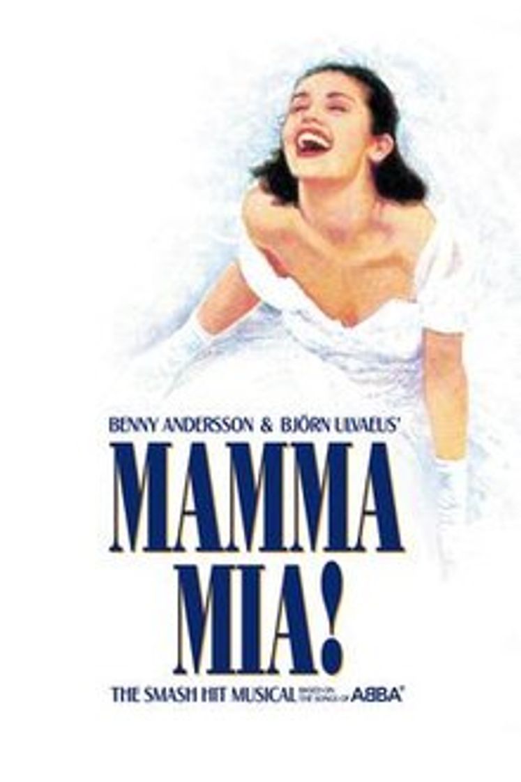 Serie Mamamia Show