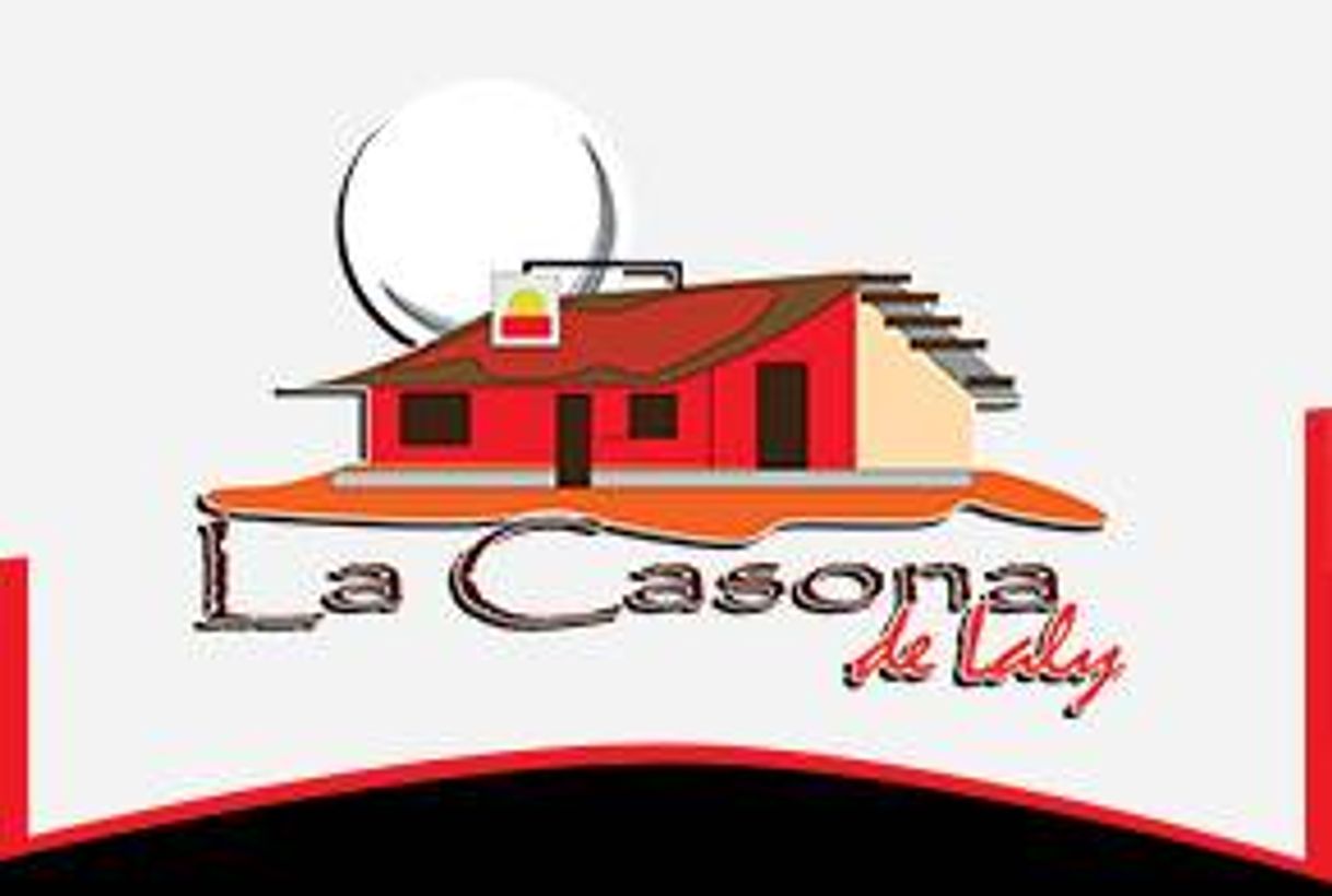 Restaurantes La Casona de Laly