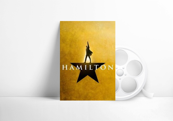Movie Hamilton