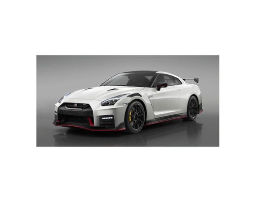 Nissan GTR 