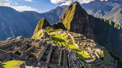 Machupicchu