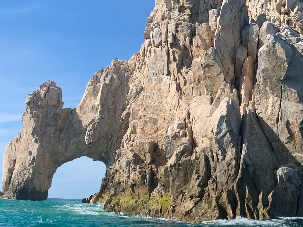 Lugar Los Cabos