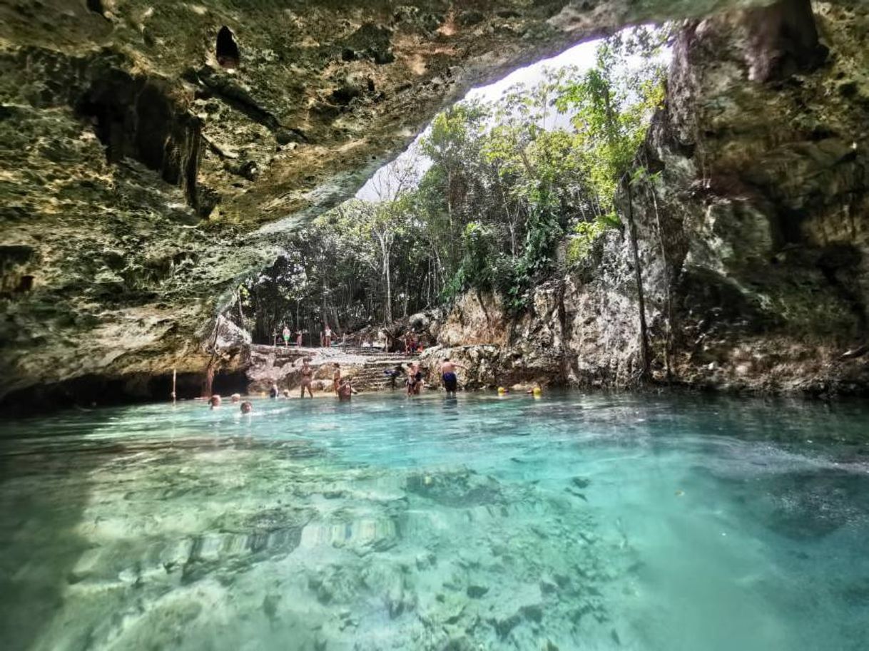 Social Canamayte cenote & ecopark - Tulum, Quintana Roo | Facebook