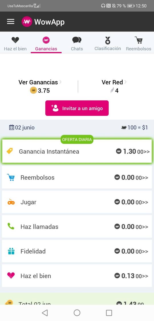 Moda GANA DINERO REAL CON ESTA NUEVA RED SOCIAL JUGANDO Y MAS