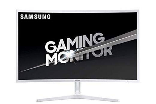 Samsung C32JG51F - Monitor Gaming 32'' Curvo