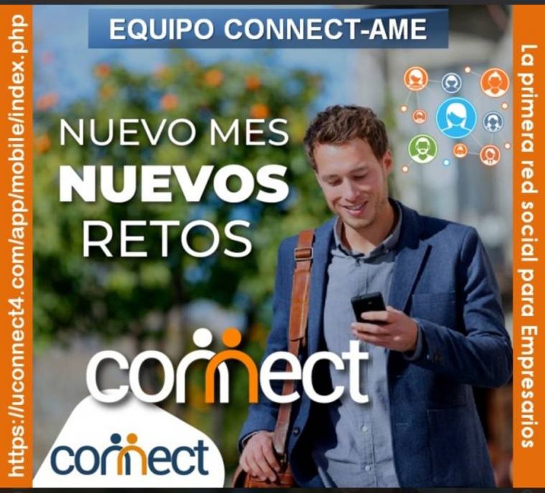 Social Connect