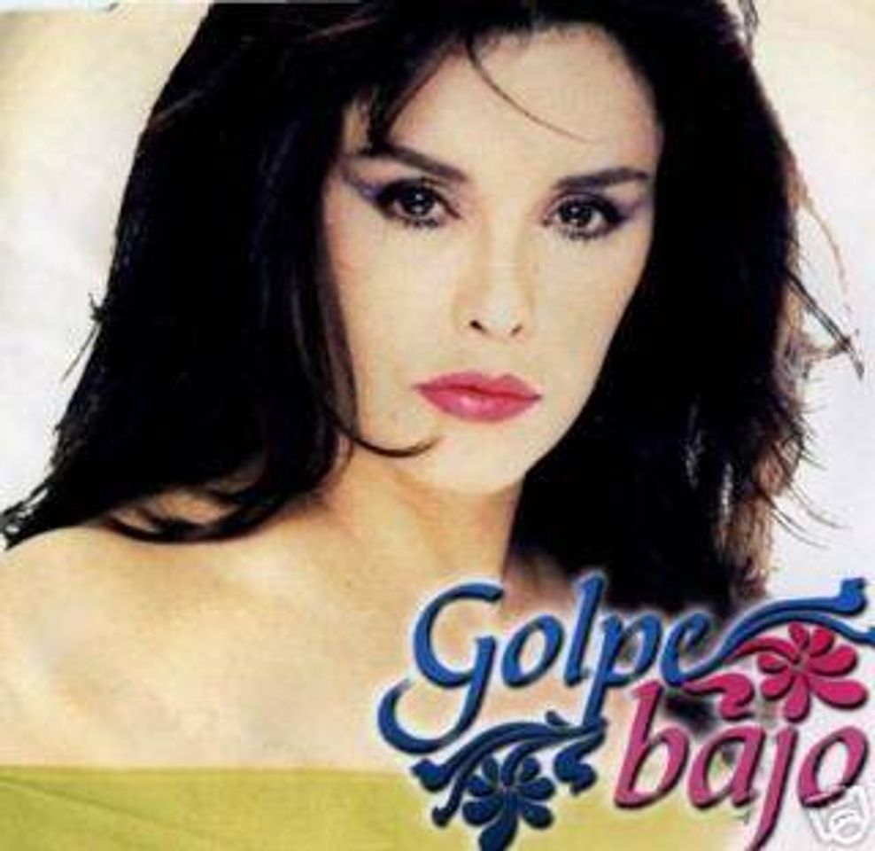 Golpe bajo