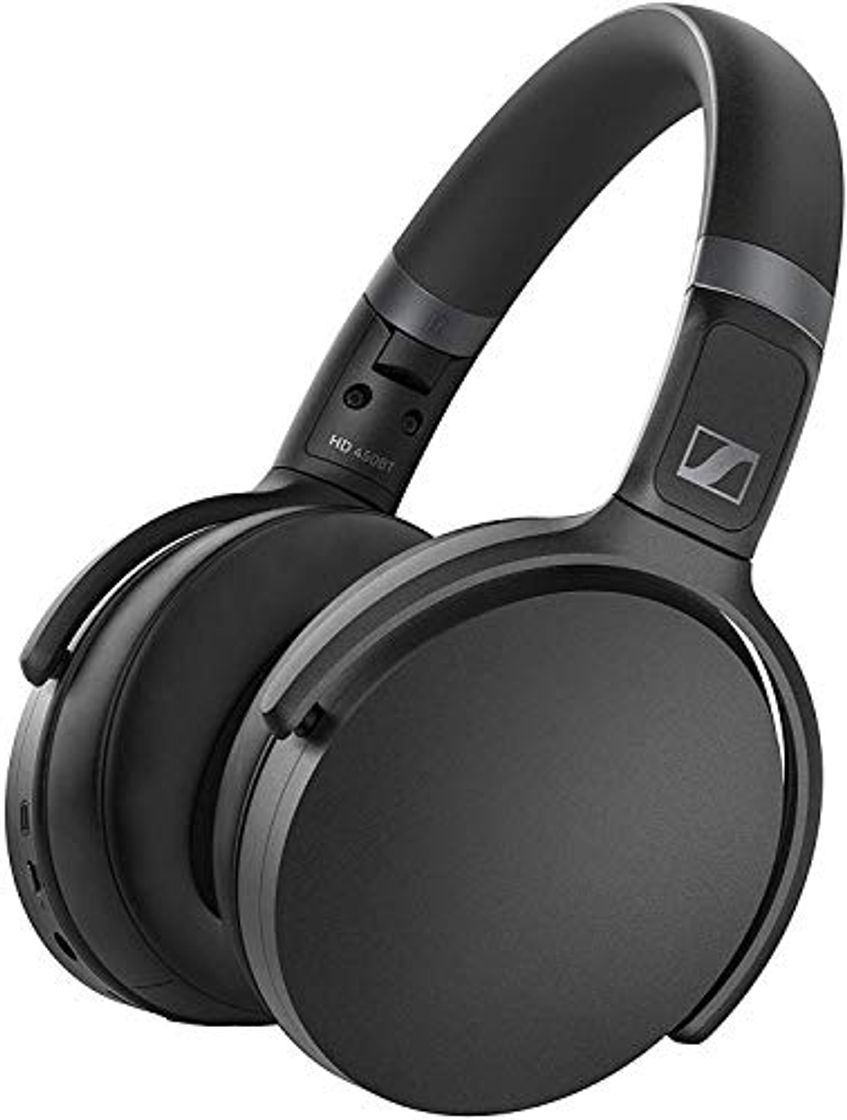 Product Sennheiser Auricular Sennheiser HD 450BT Wireless