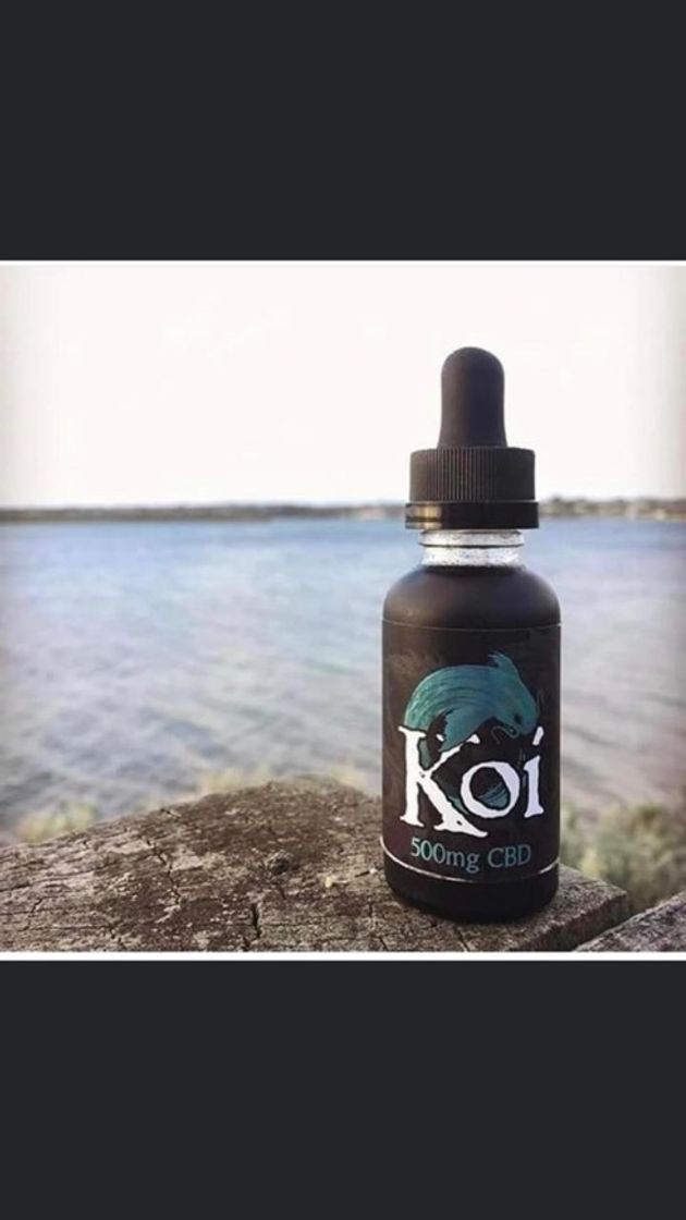 Moda Koi CBD 