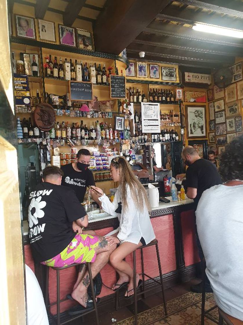 Restaurants Casa Manteca