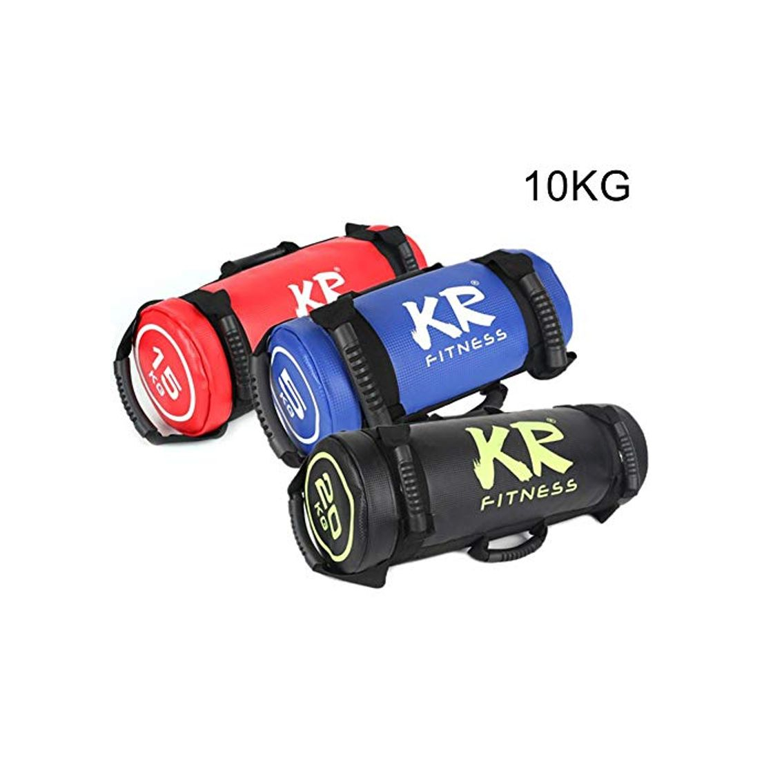 Social Sandbag - 5kg 10kg 15kg 20 Kg Saco De Arena Fitness -