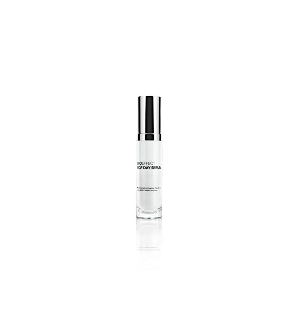 Social BIOEFFECT EGF Serum Day