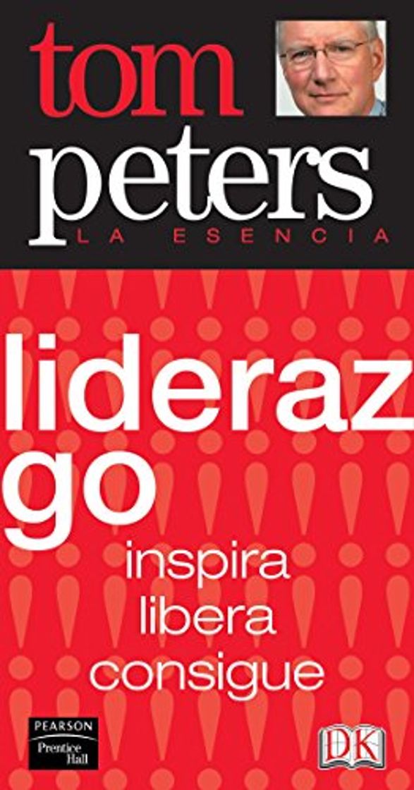 Books La esencia: Liderazgo