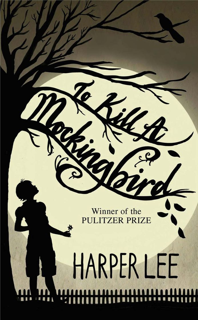 Libro Matar a un ruiseñor/ To Kill a Mockingbird