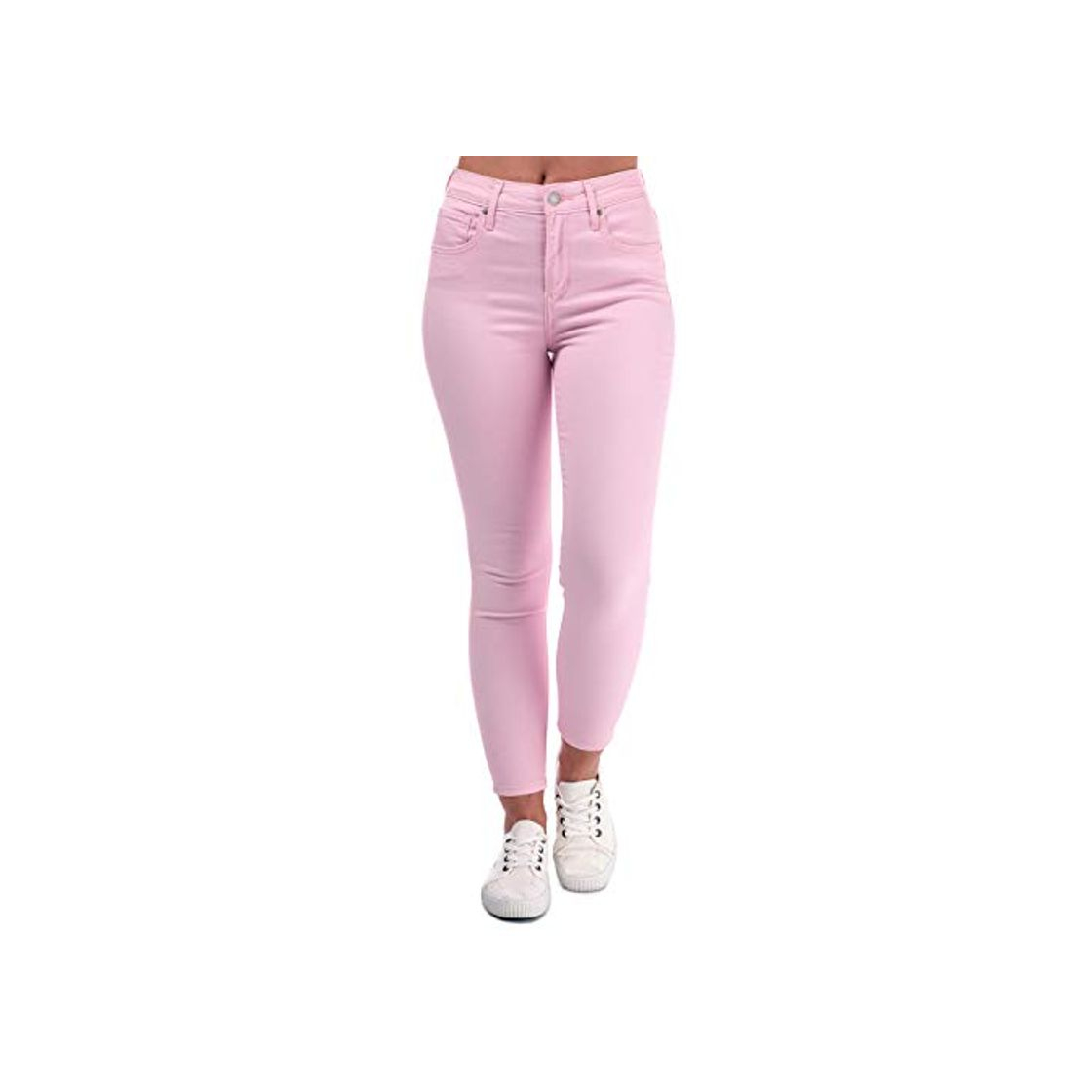 Social Levi's 721 - Pantalones Vaqueros Ajustados para Mujer