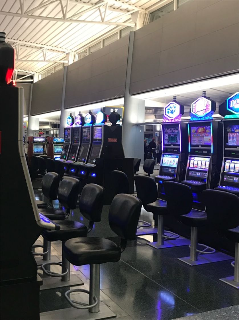 Lugar Vegas