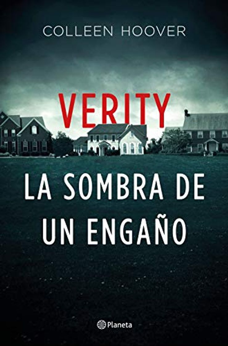 Libro Verity