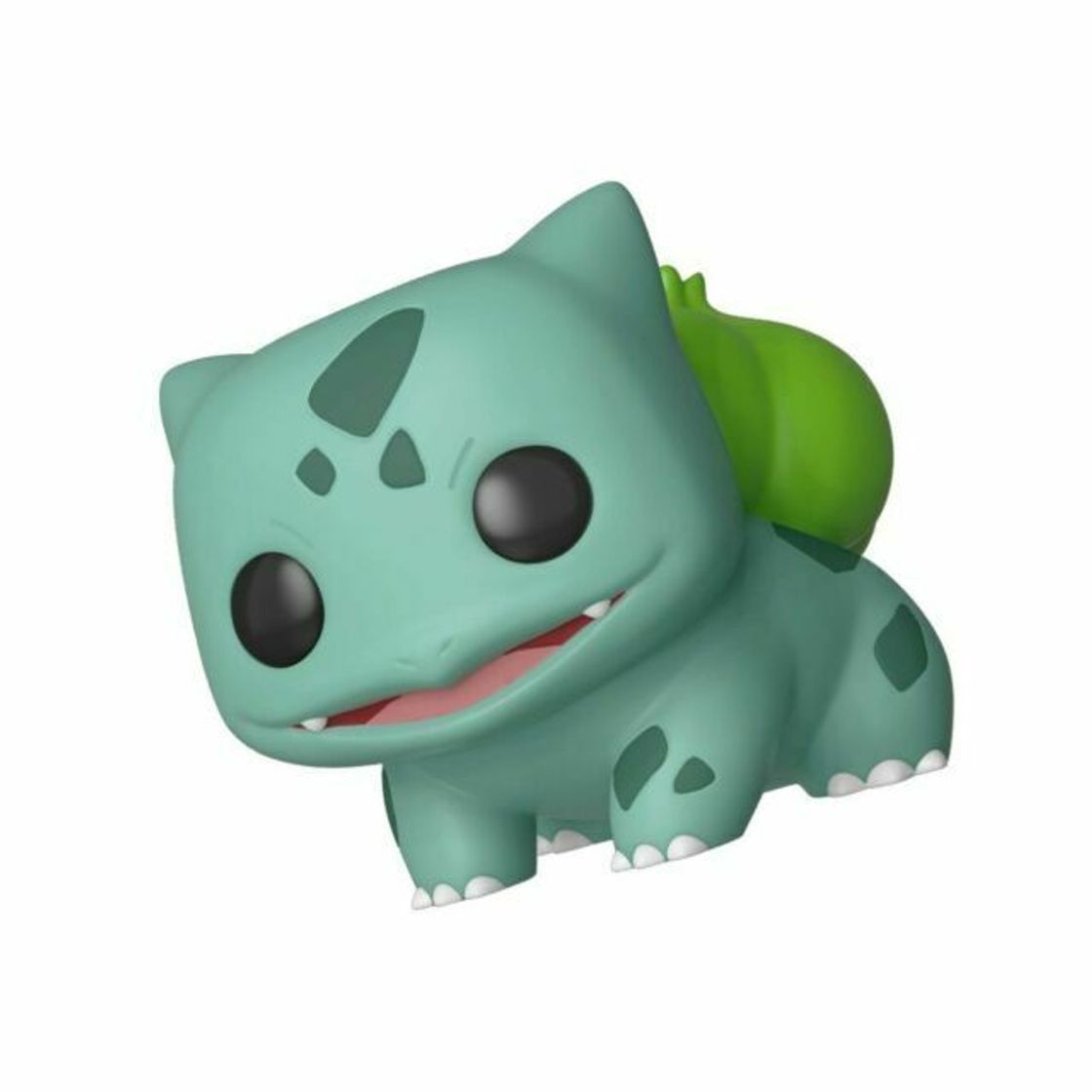 Social Pop Pokemon Bulbasaur Vinyl Figure