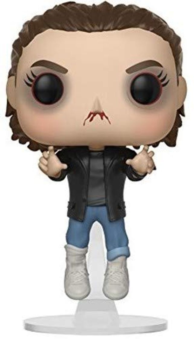 Social Figura POP Stranger Things Eleven Elevated series 2 wave 5