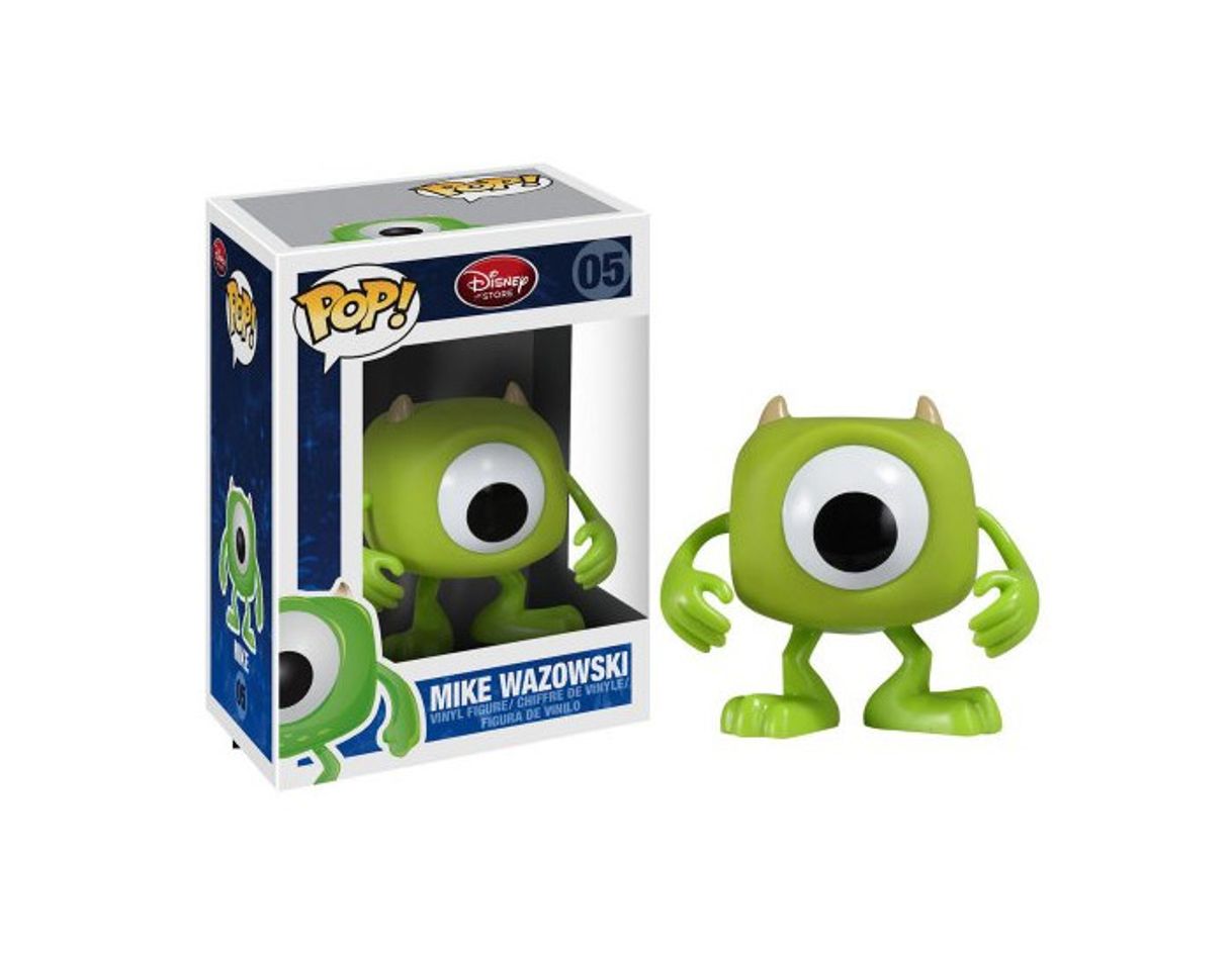 Social Disney Figura Pop de vinilo