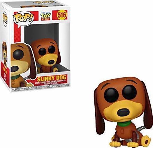 Funko 37010 Pop Vinilo