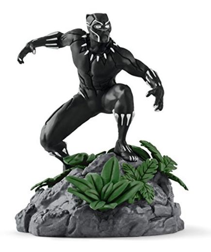 Schleich Marvel - Figura Black Panther