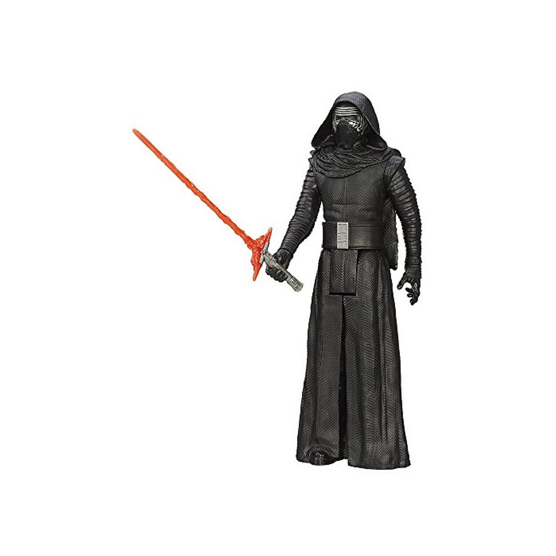 Social Star Wars - Figura Kylo Ren, 30 cm