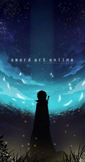 Sword Art Online