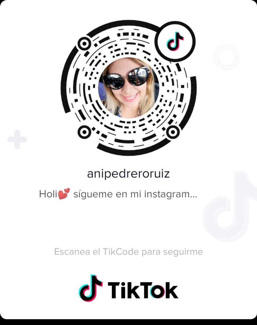 Fashion Holi, sígueme en mi tik tok y te doy follow rápidamente 🎶😋