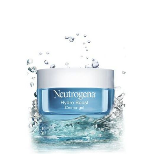 Hydro Boost® Hidratante Facial SPF 25 | Neutrogena®