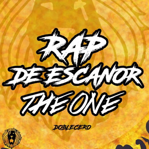 Rap de Escanor the One