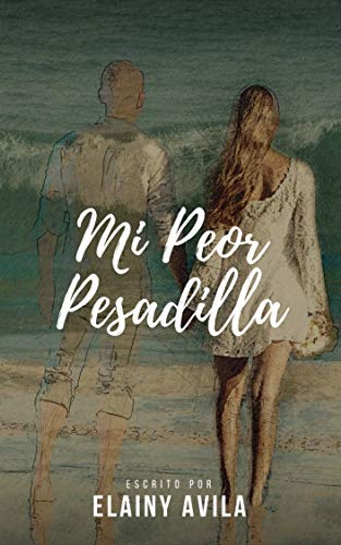 Libro Mi Peor Pesadilla