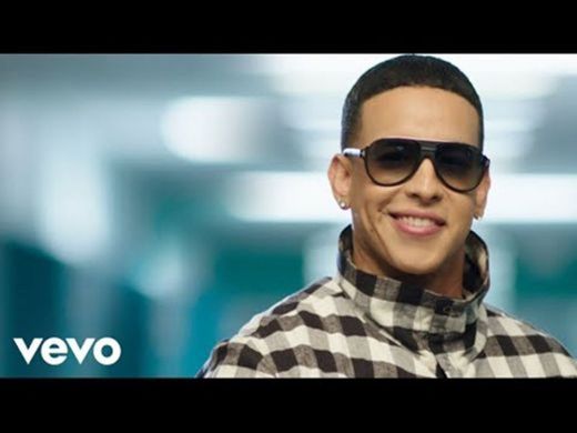 Daddy Yankee - YouTube