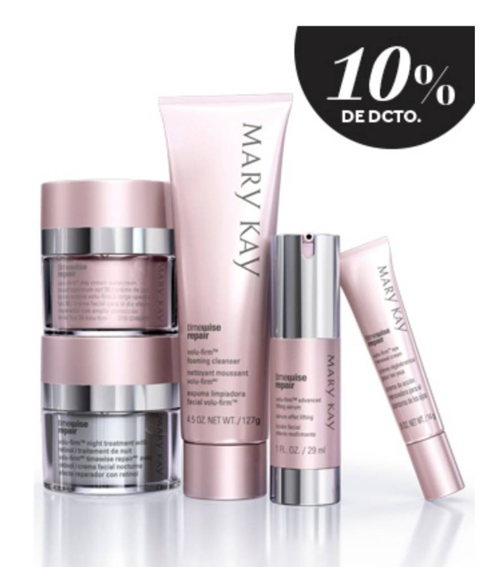 Fashion mary kay colombia s.a.s.