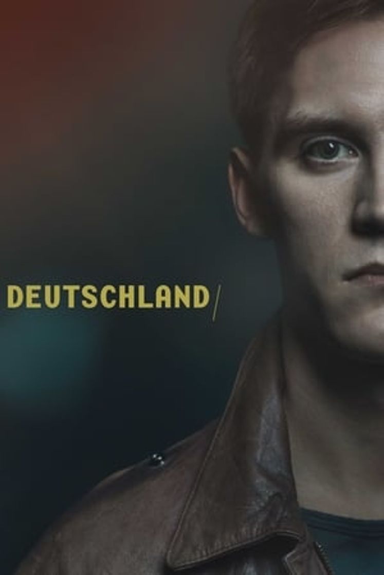 Serie Deutschland 83