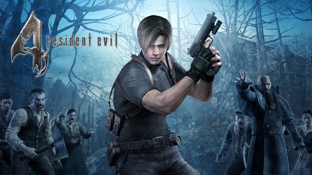 Resident 4