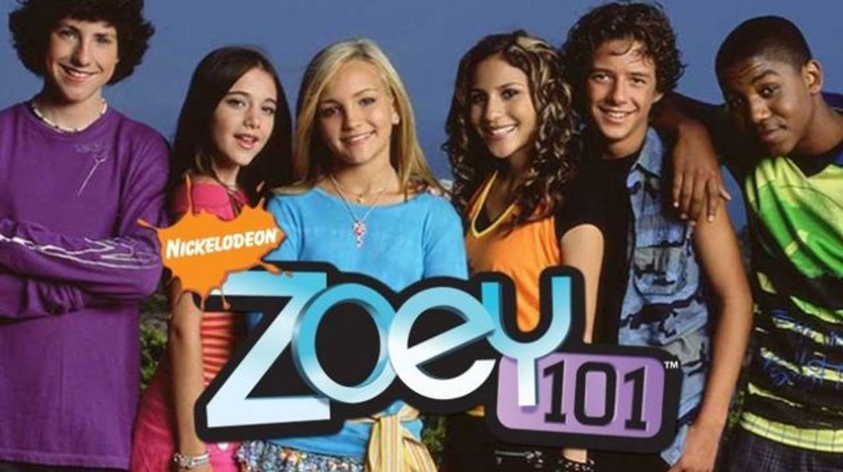 Zoey 101