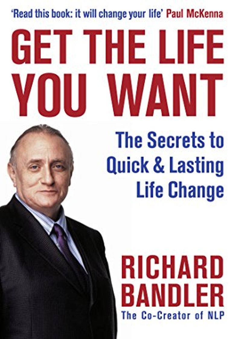 Book Get the Life You Want