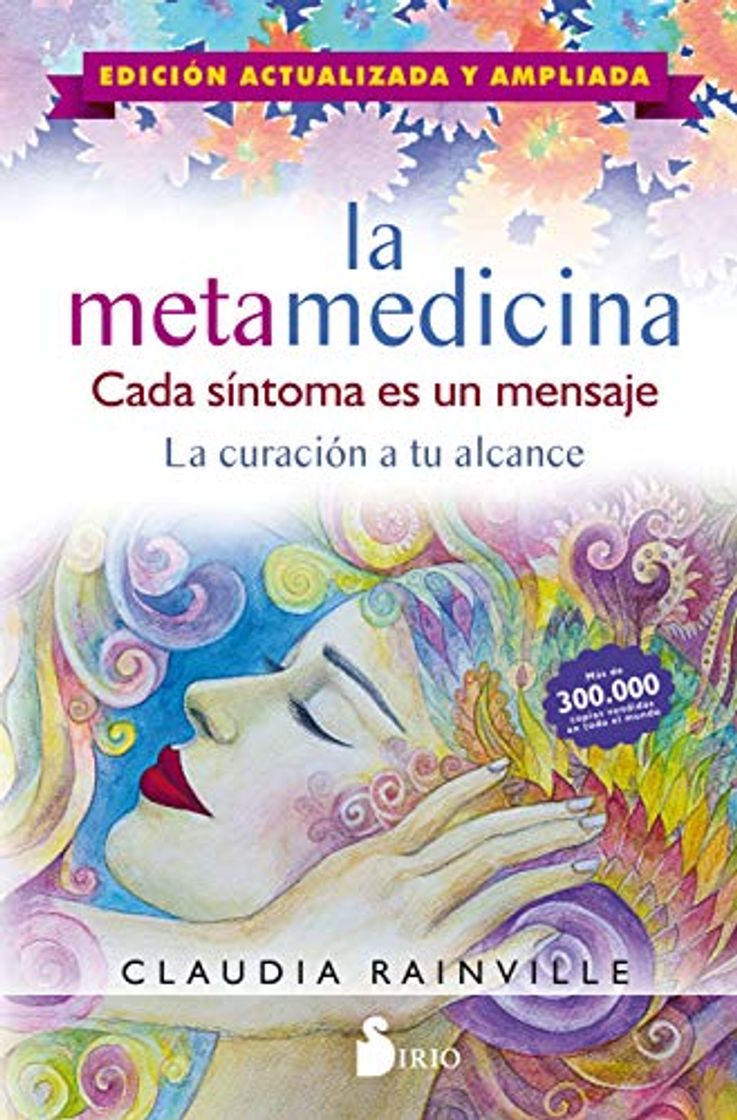 Book La Metamedicina. Cada síntoma Es Un Mensaje