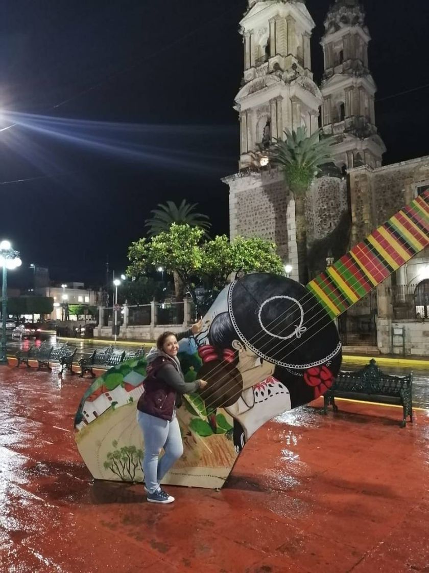 Place Tepatitlán de Morelos