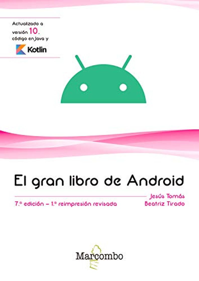 Product El gran libro de Android