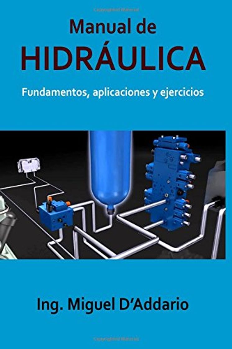 Book Manual de Hidráulica