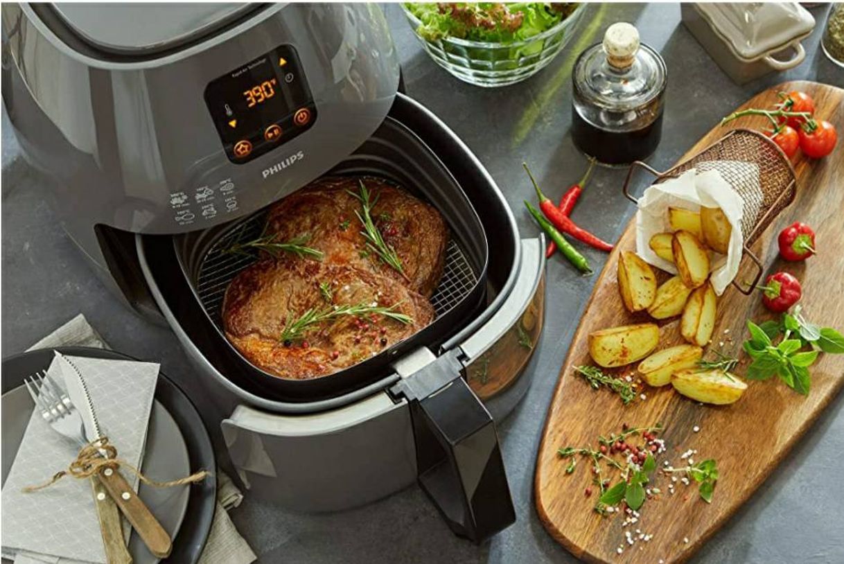 Fashion Air Fryer Philips