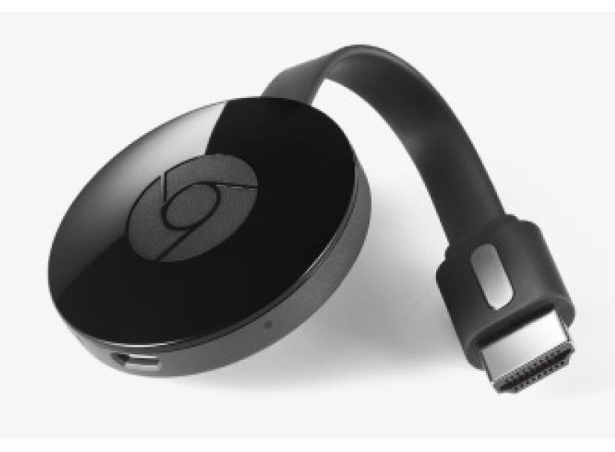 Fashion  Google Chromecast