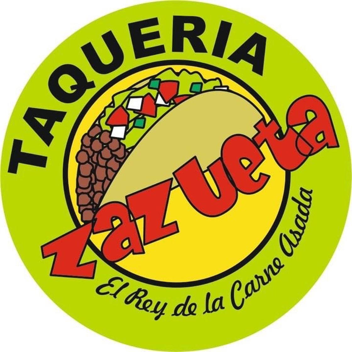 Restaurants Taquería Zazueta