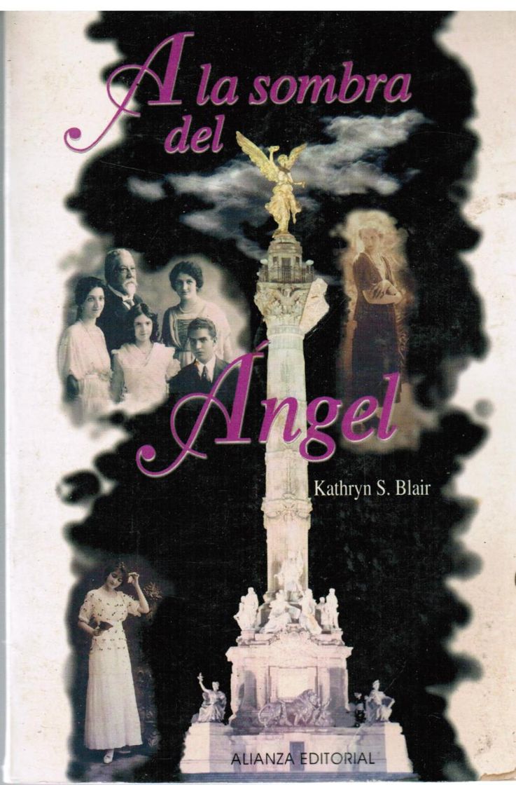 a la Sombra del Angel