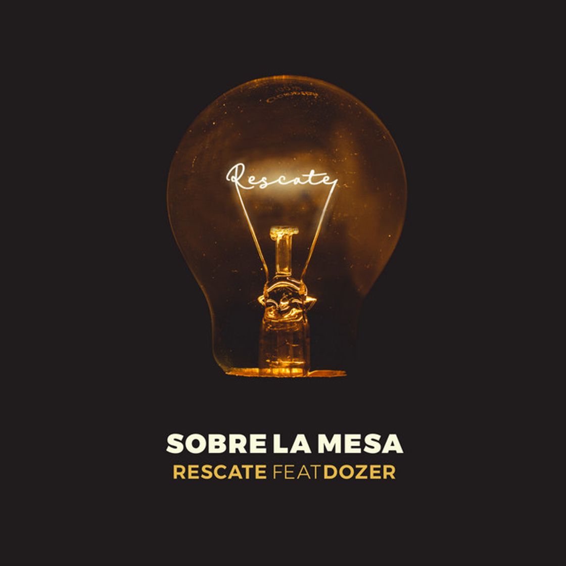 Music Sobre La Mesa (feat. Dozer)