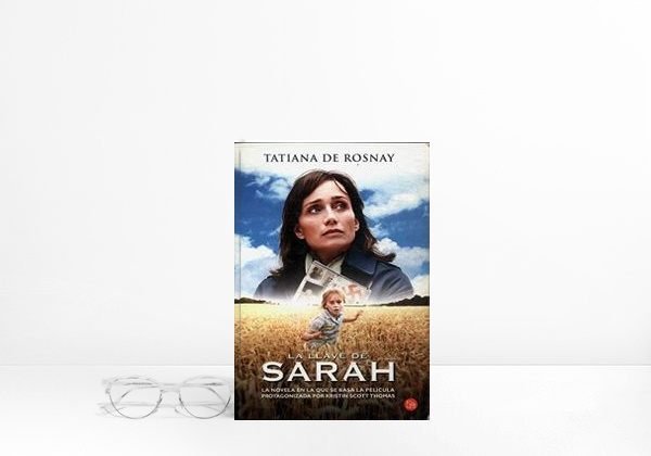 La llave de Sarah